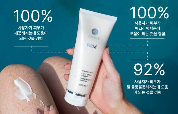 바디 컨투어 크림 200ml